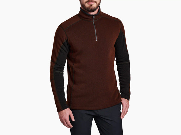 Revel™ 1/4 Zip