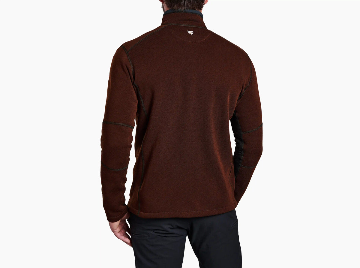 Revel™ 1/4 Zip