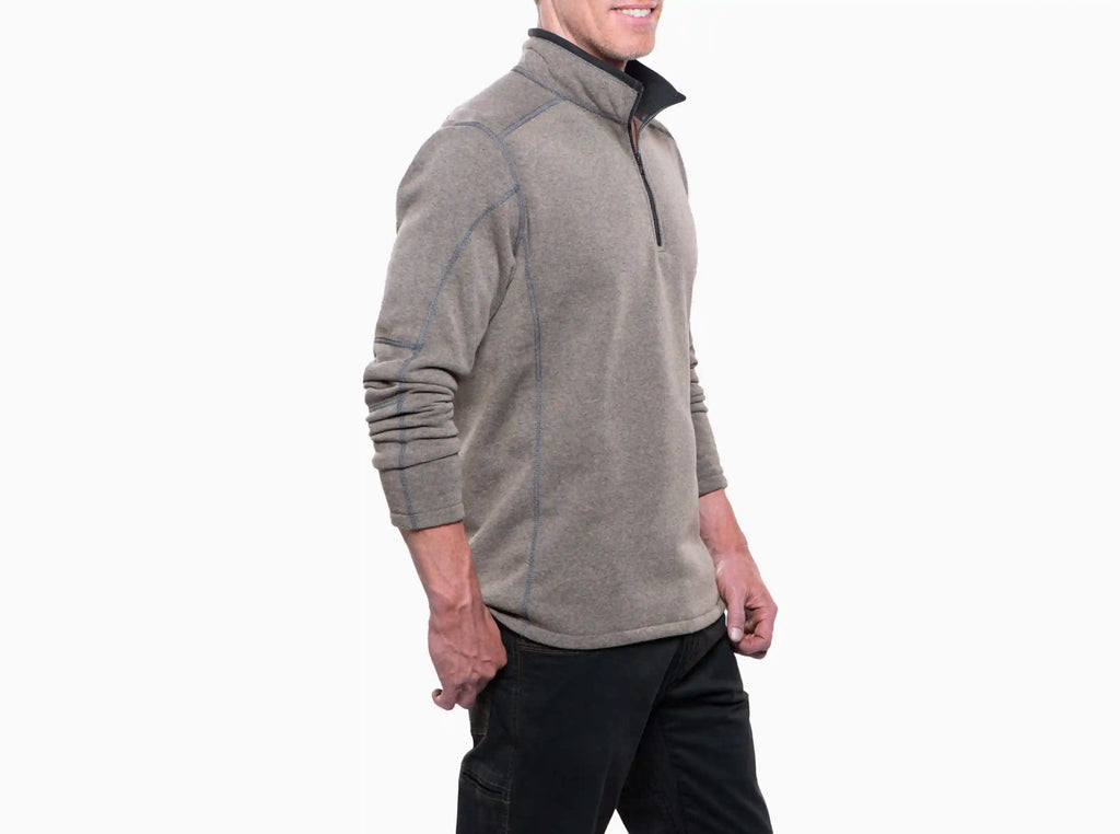 Revel™ 1/4 Zip