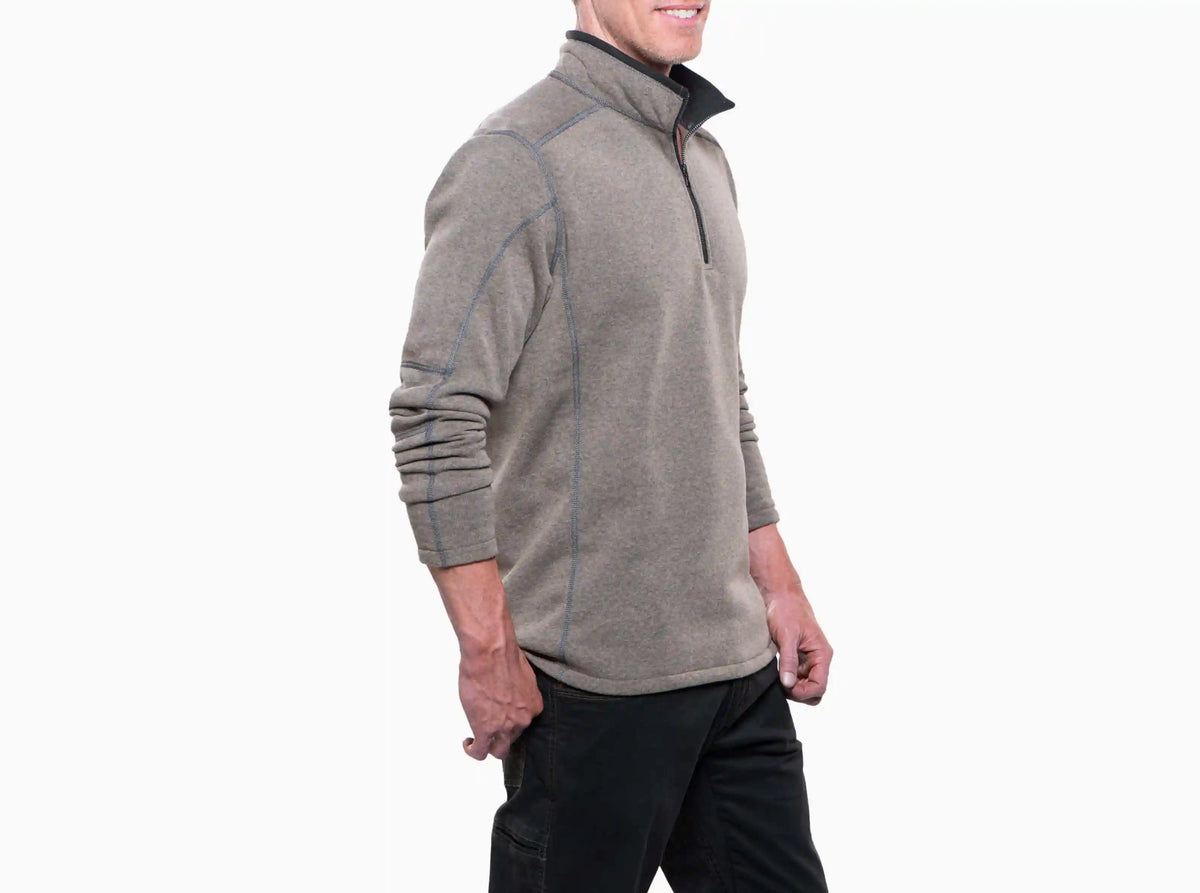 Revel™ 1/4 Zip
