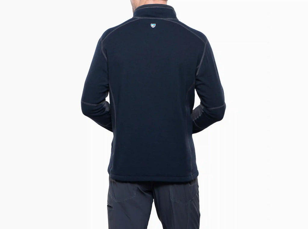 Revel™ 1/4 Zip