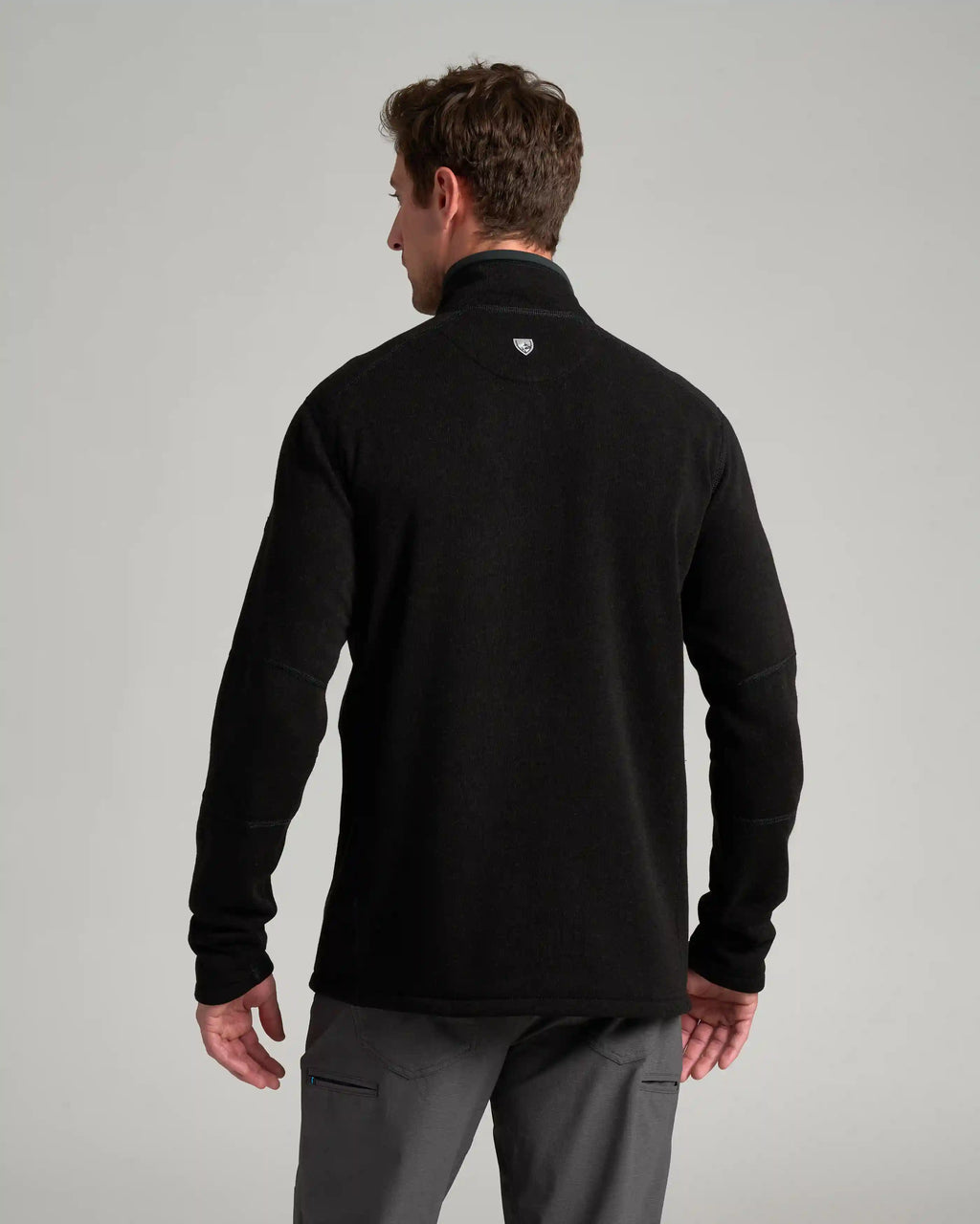 Revel™ 1/4 Zip