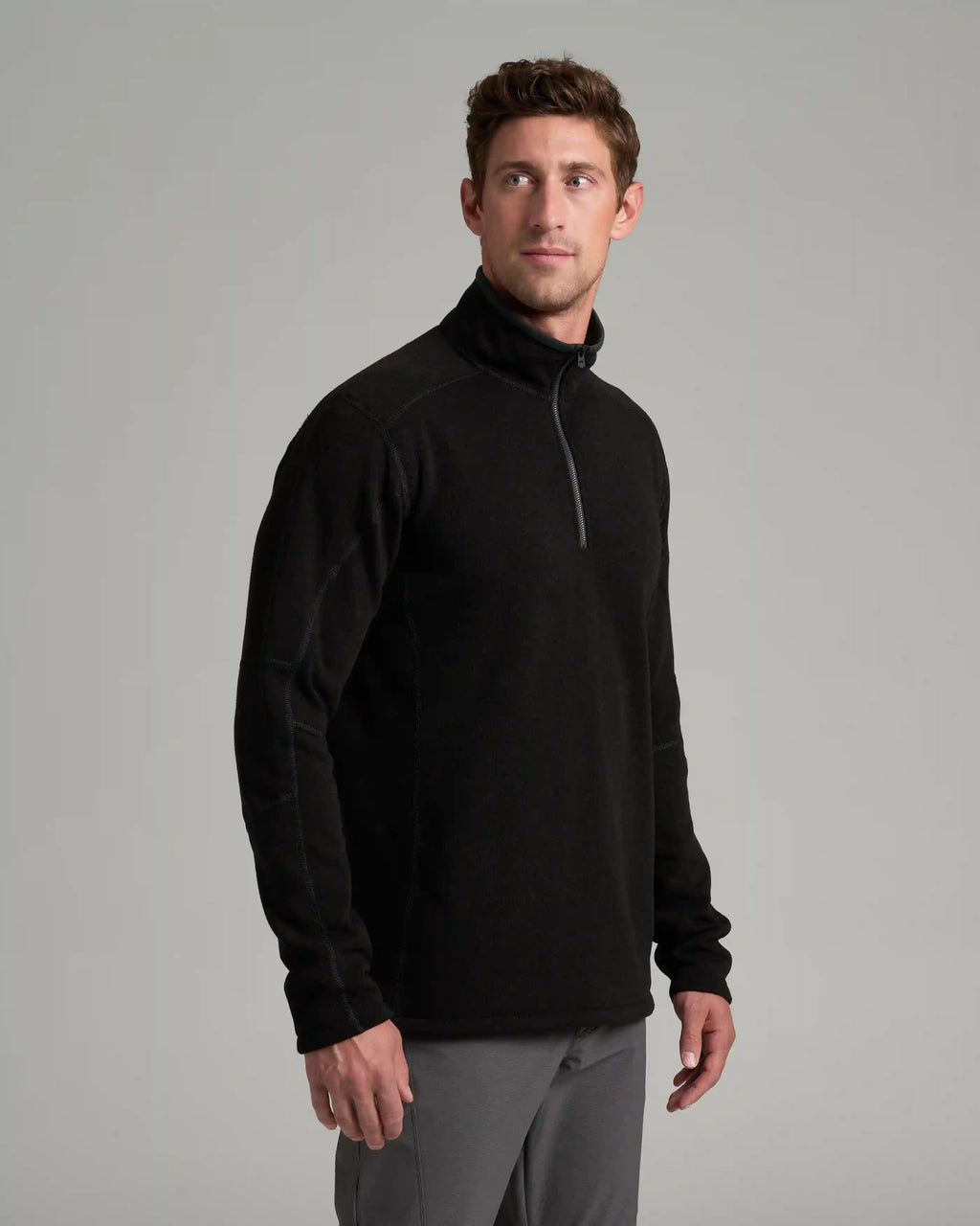 Revel™ 1/4 Zip