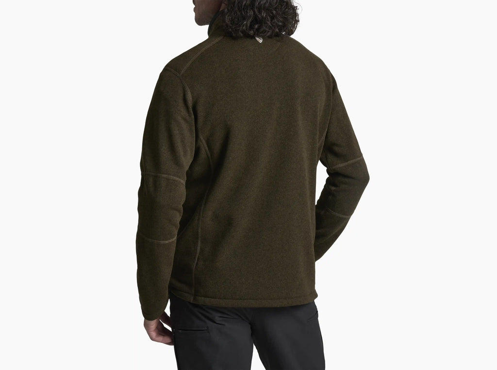 Revel™ 1/4 Zip