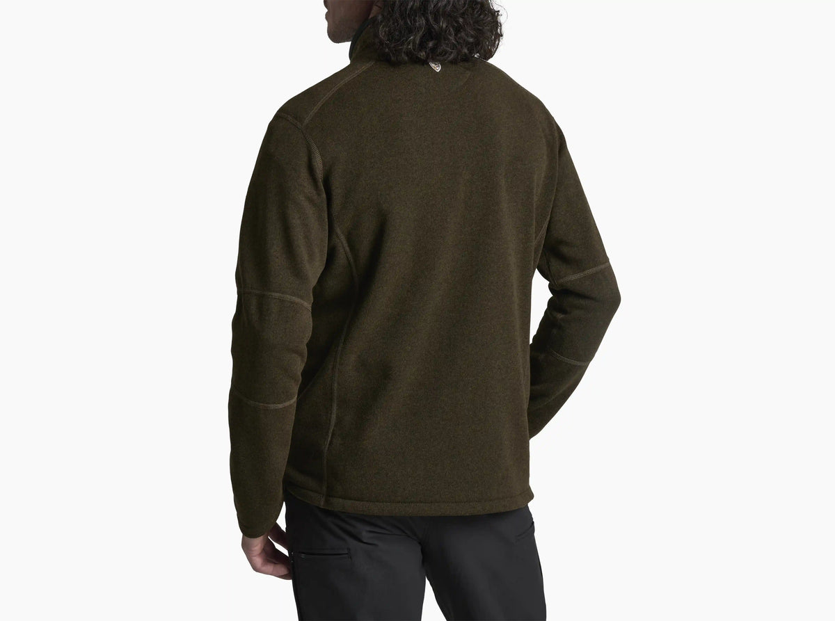 Revel™ 1/4 Zip