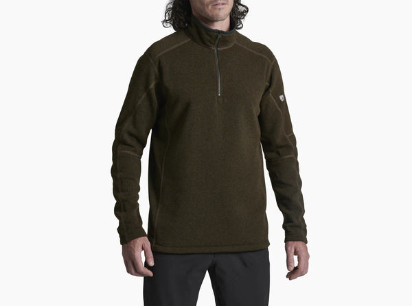 Revel™ 1/4 Zip