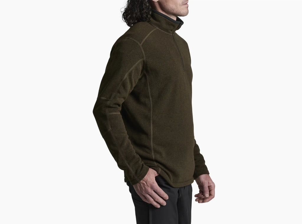 Revel™ 1/4 Zip