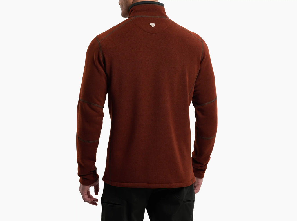 Revel™ 1/4 Zip