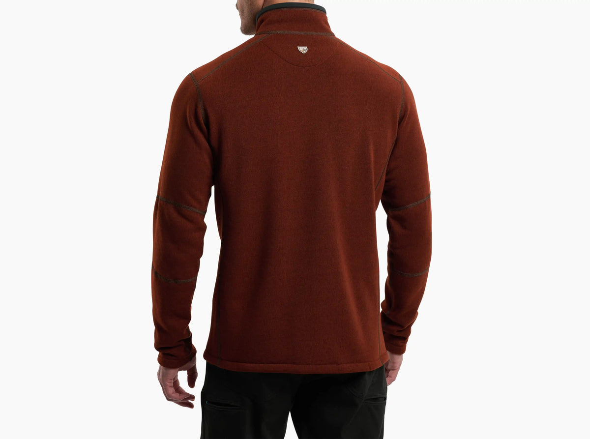 Revel™ 1/4 Zip