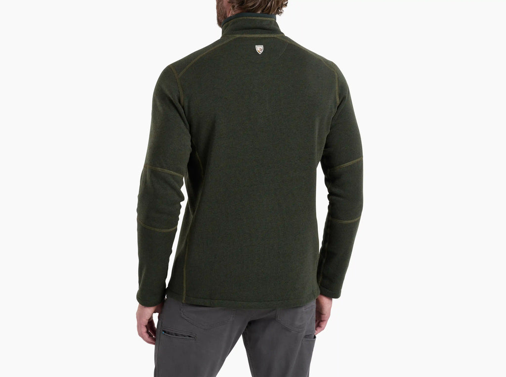 Revel™ 1/4 Zip