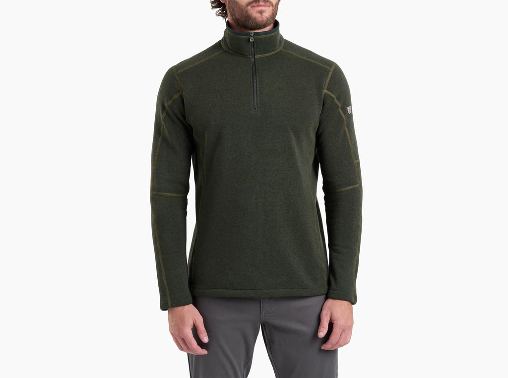Revel™ 1/4 Zip