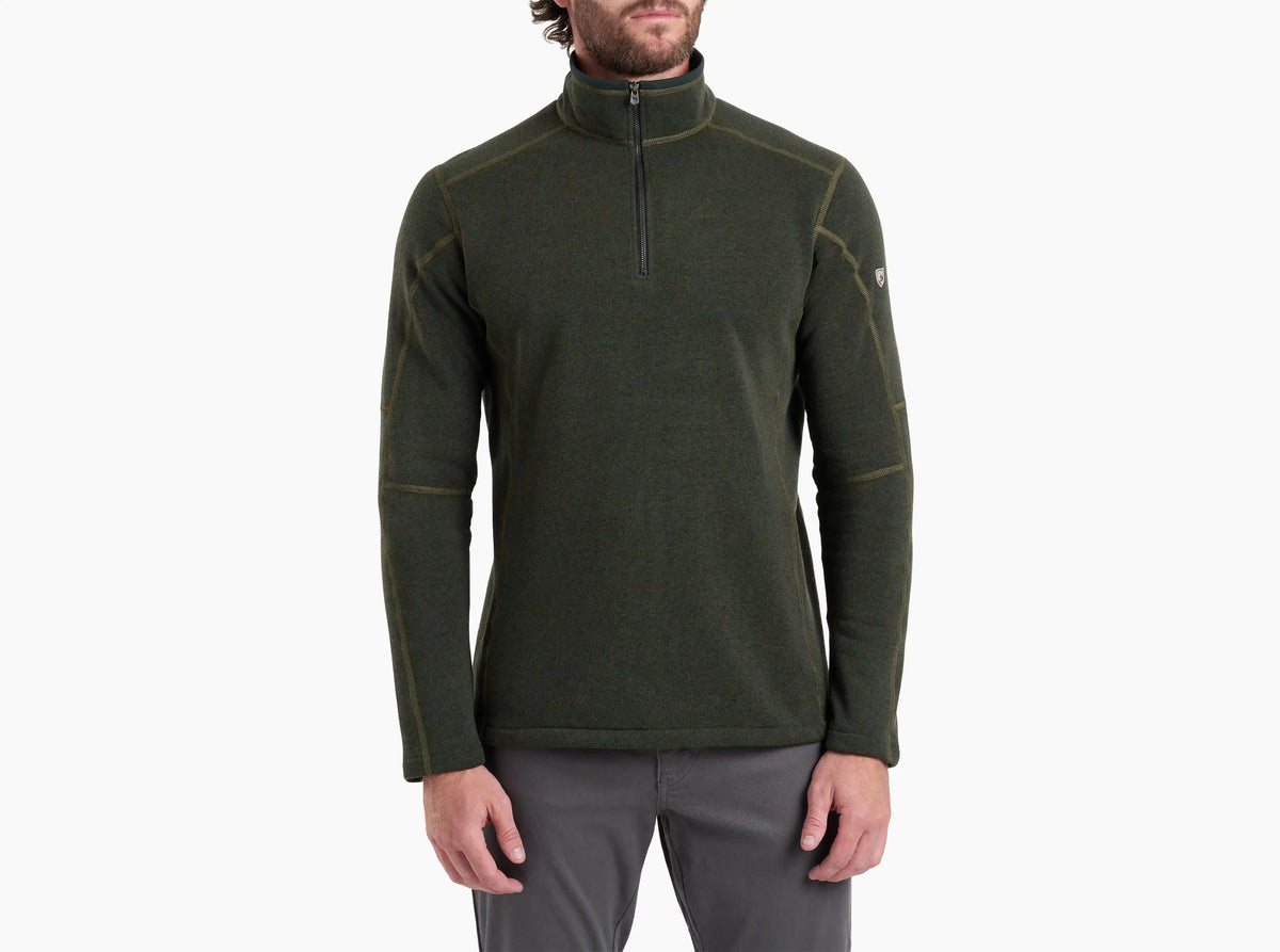 Revel™ 1/4 Zip