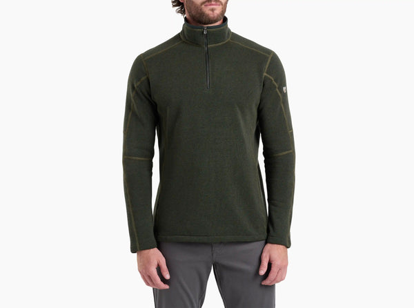 Revel™ 1/4 Zip