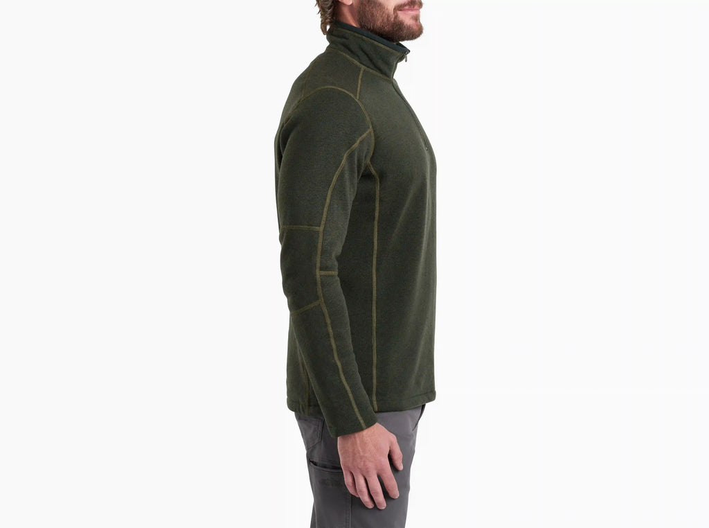Revel™ 1/4 Zip