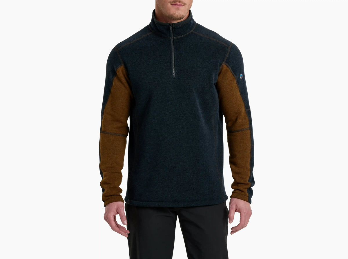 Revel™ 1/4 Zip