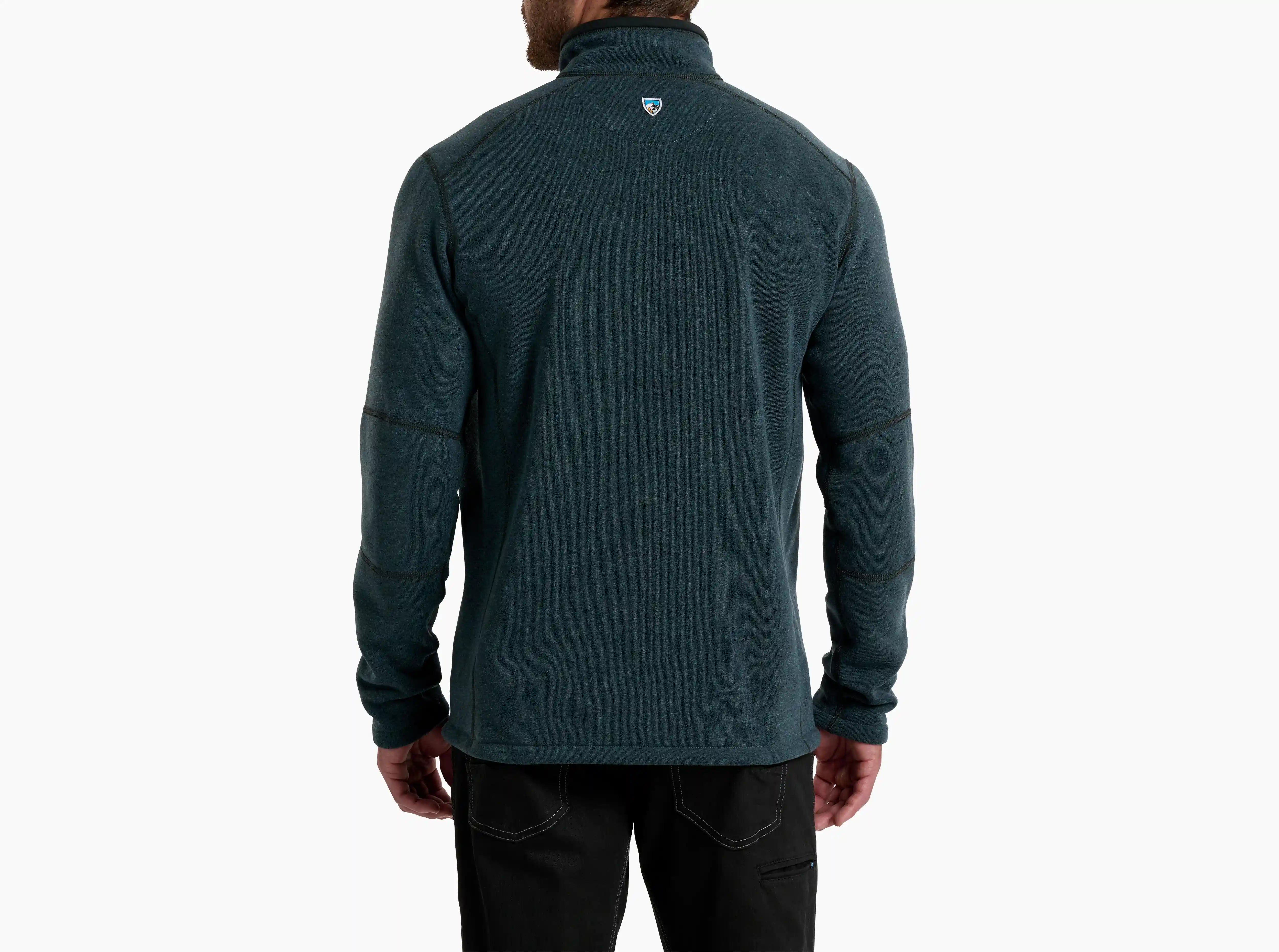 Revel™ 1/4 Zip Secondary image