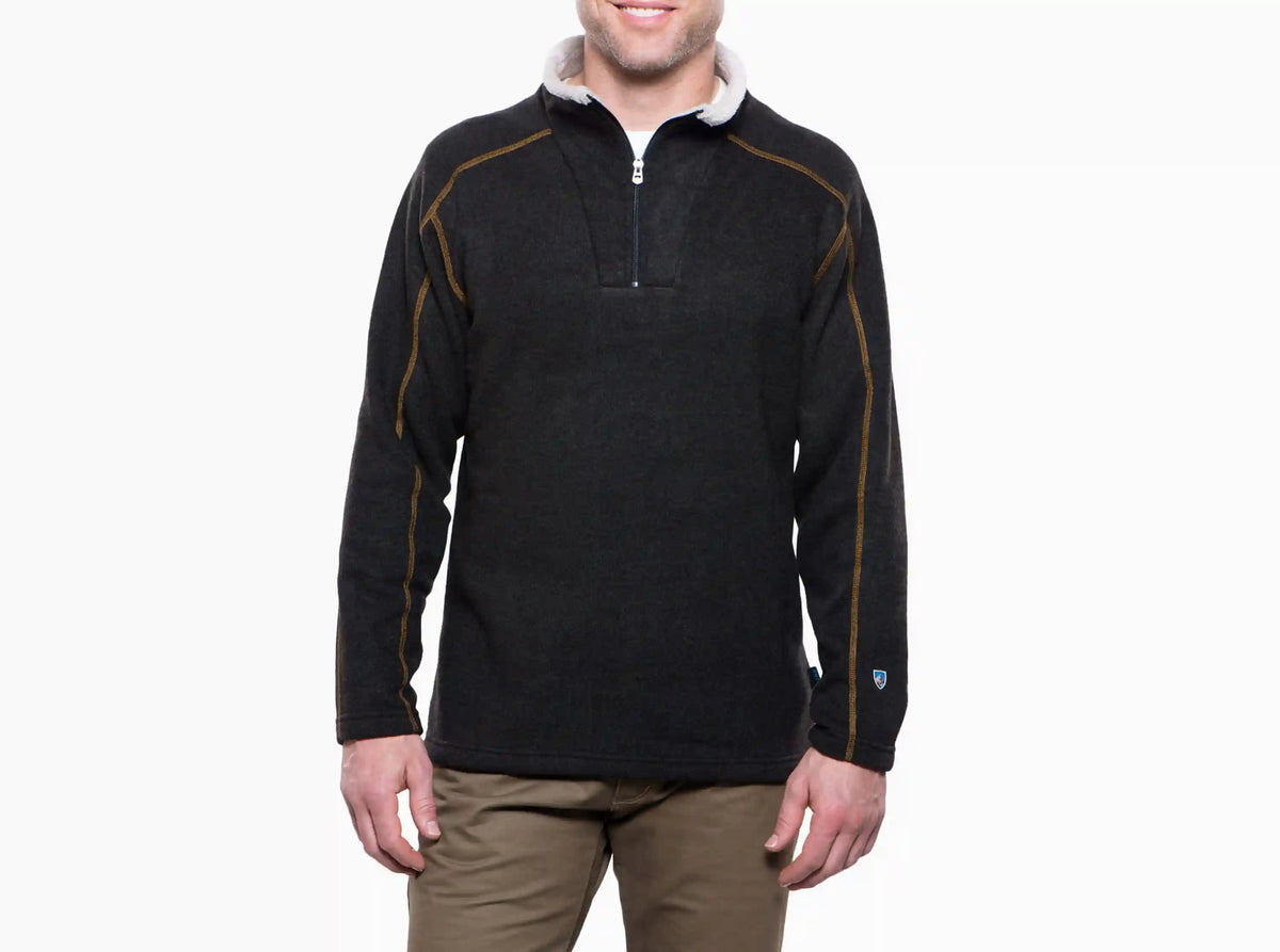 Europa™ 1/4 Zip Main image