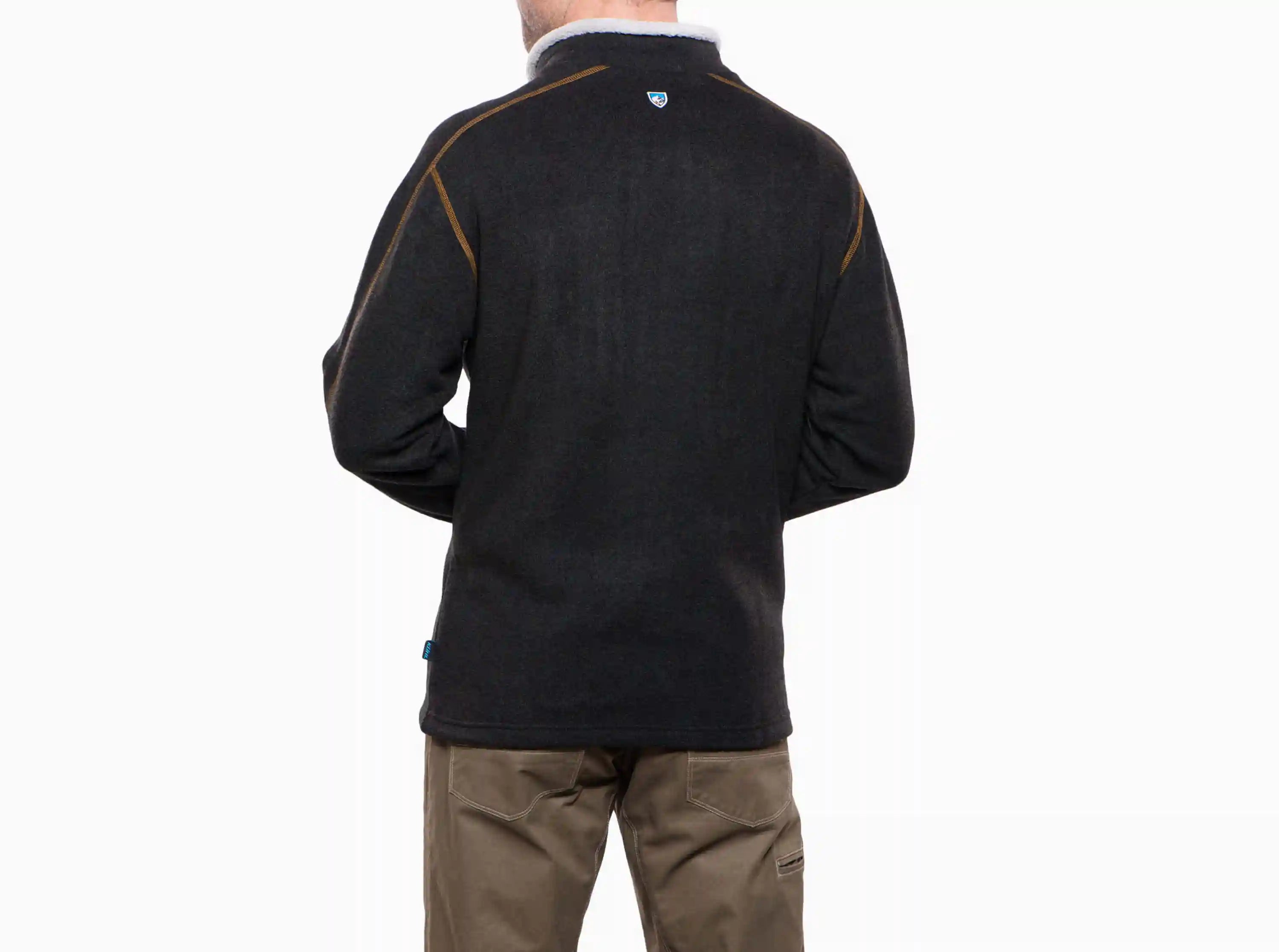Europa™ 1/4 Zip Secondary image