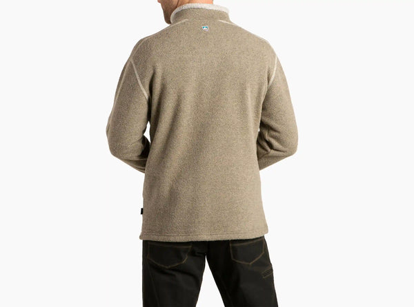 Europa™ 1/4 Zip