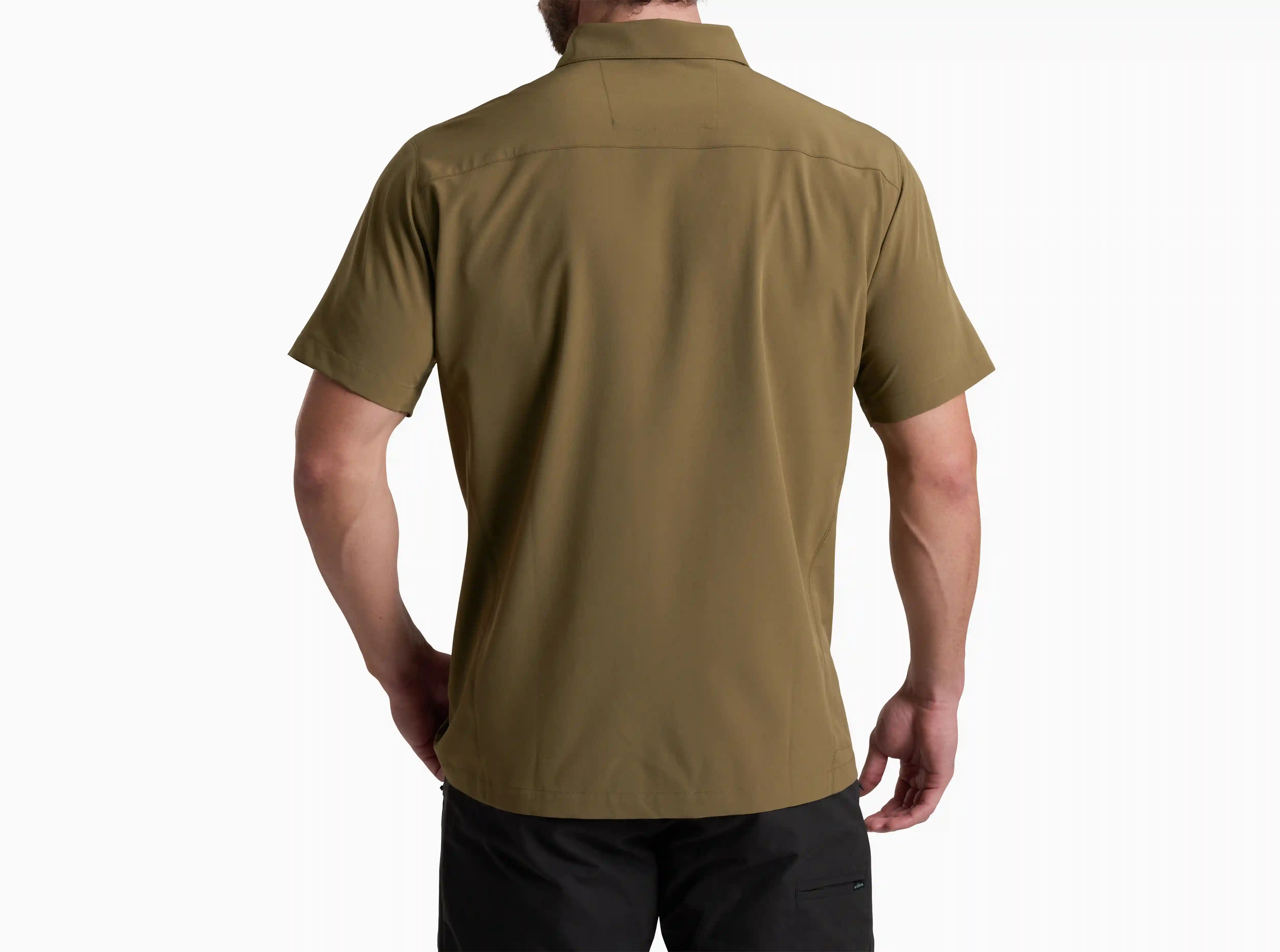 Renegade™ Shirt Secondary image