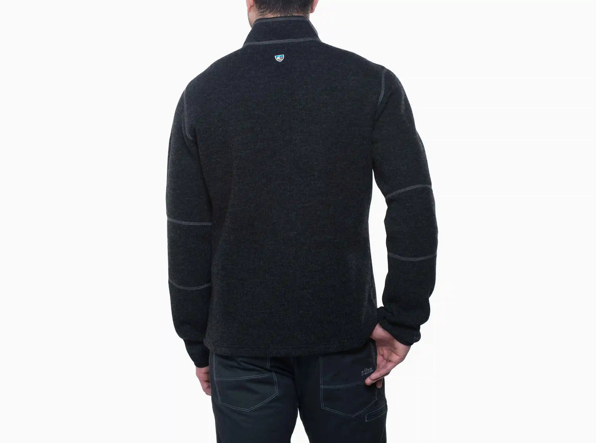 Thor™ 1/4 Zip