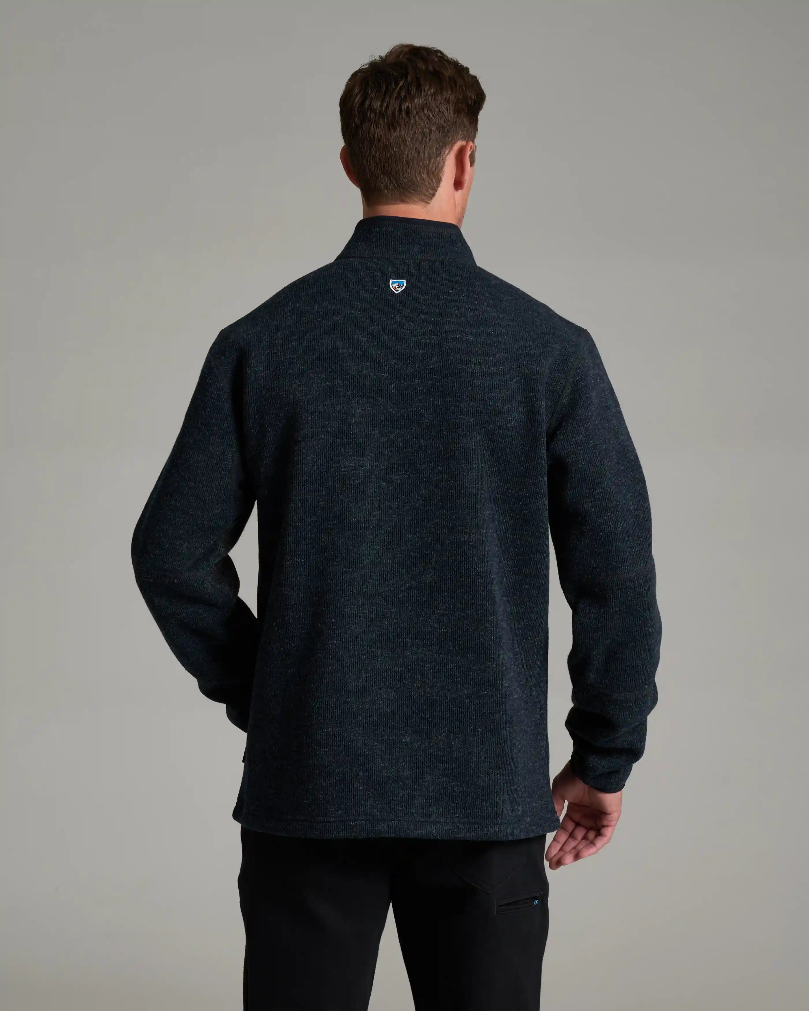 Thor™ 1/4 Zip Secondary image