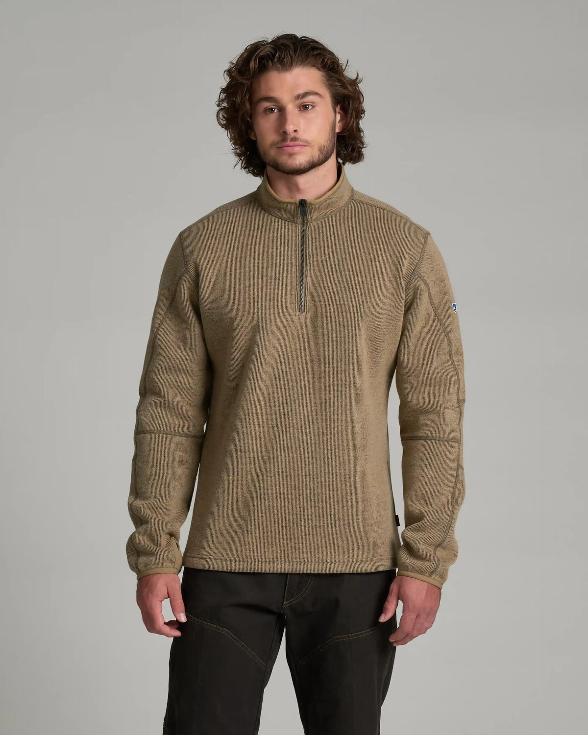 Thor™ 1/4 Zip