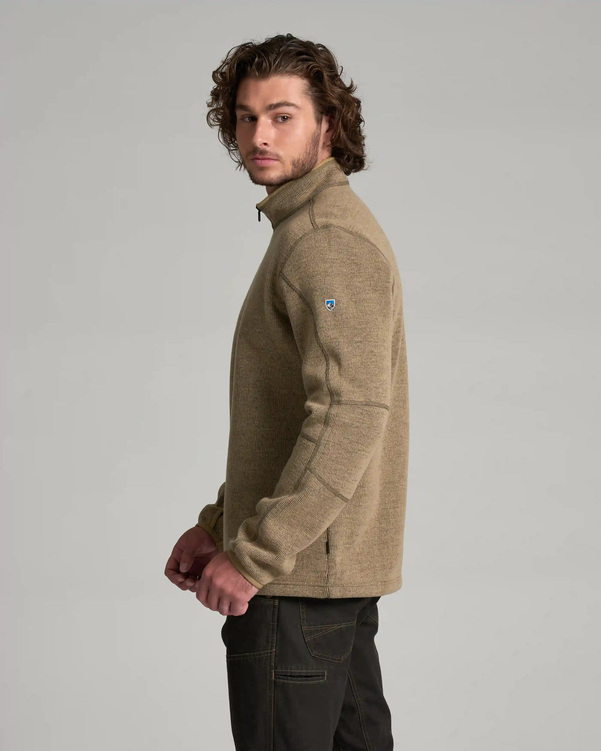 Thor™ 1/4 Zip