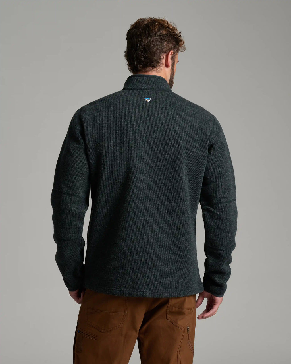 Thor™ 1/4 Zip