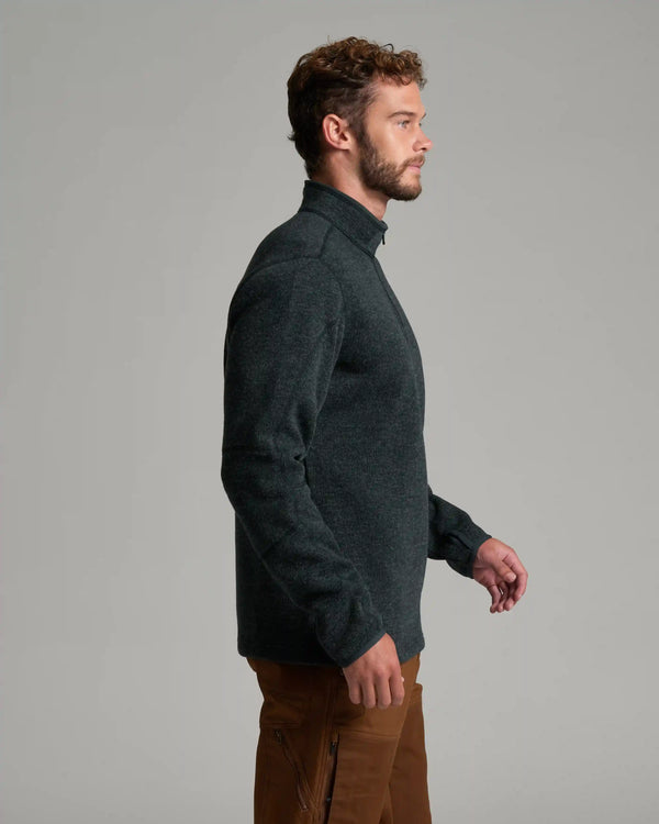 Thor™ 1/4 Zip