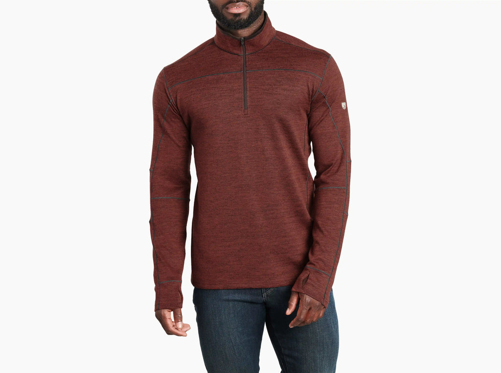 Ryzer™ 1/4 Zip