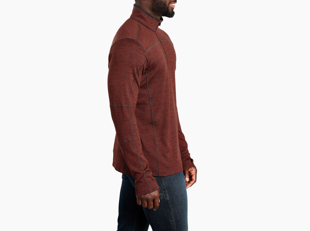 Ryzer™ 1/4 Zip