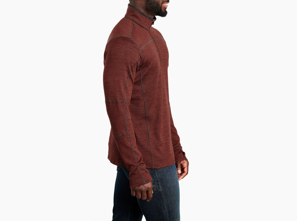 Ryzer™ 1/4 Zip