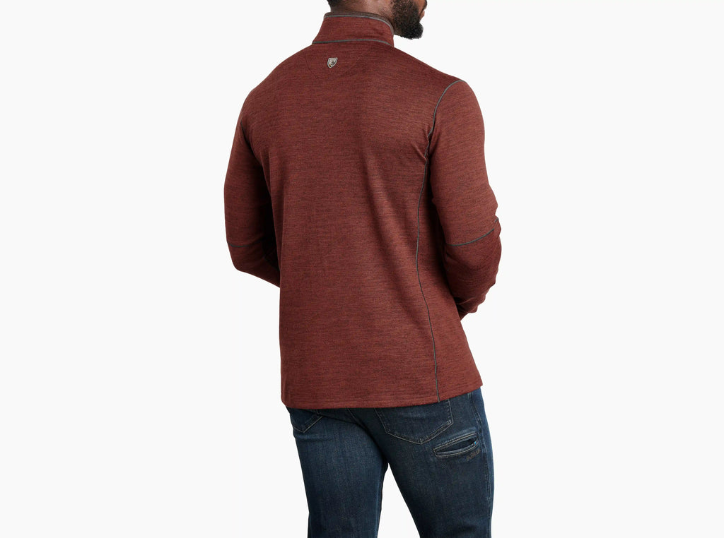 Ryzer™ 1/4 Zip