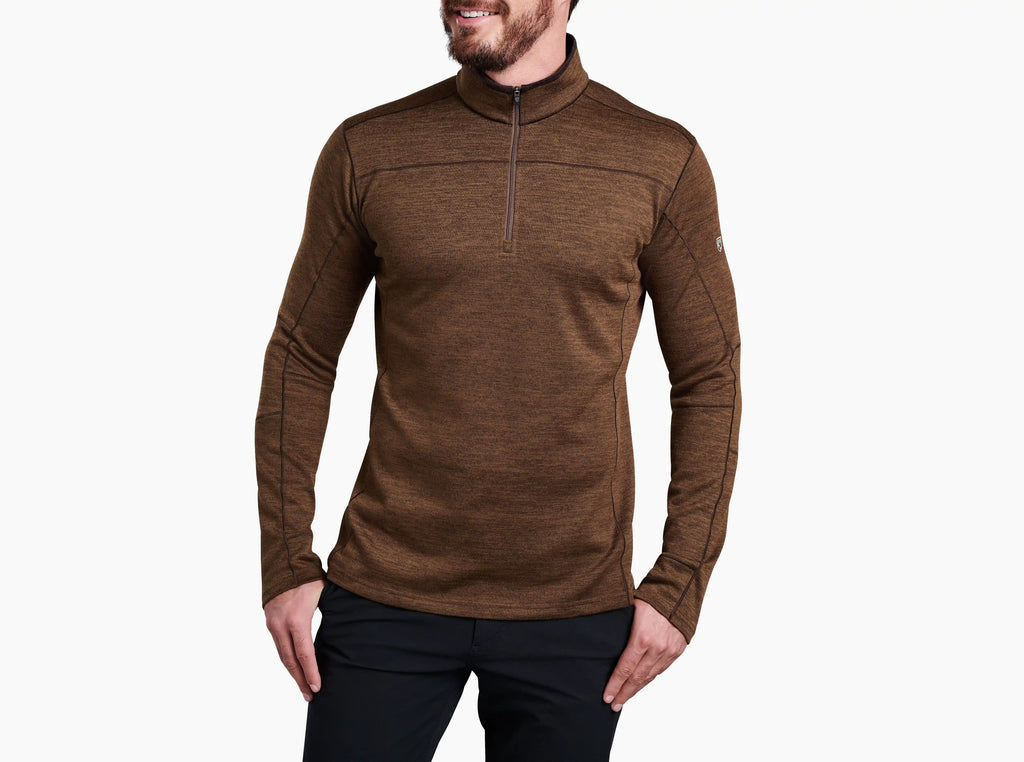 Ryzer™ 1/4 Zip