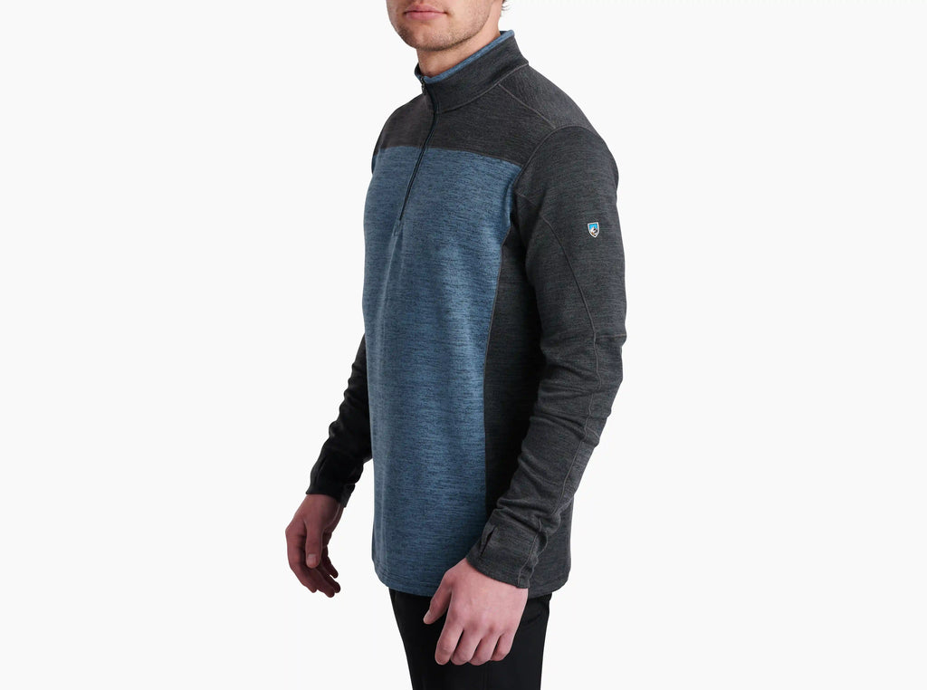 Ryzer™ 1/4 Zip