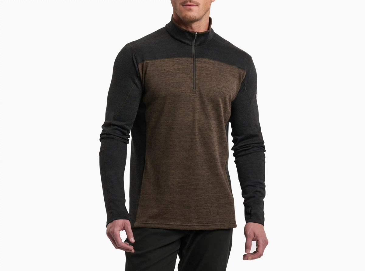 Ryzer™ 1/4 Zip