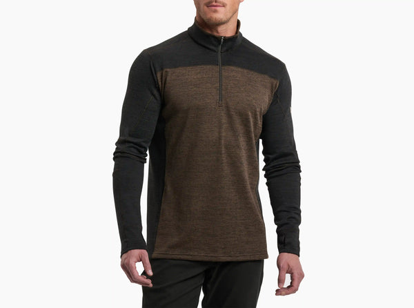 Ryzer™ 1/4 Zip