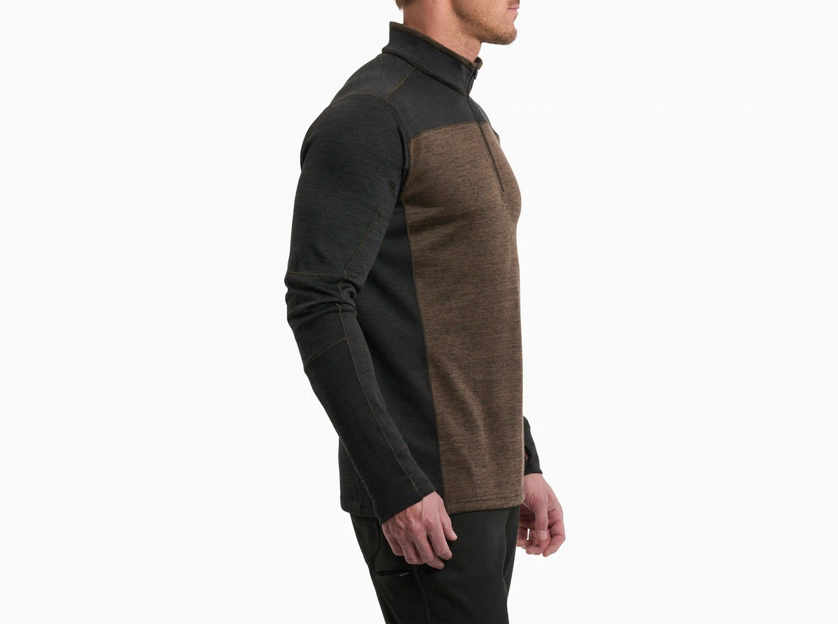 Ryzer™ 1/4 Zip