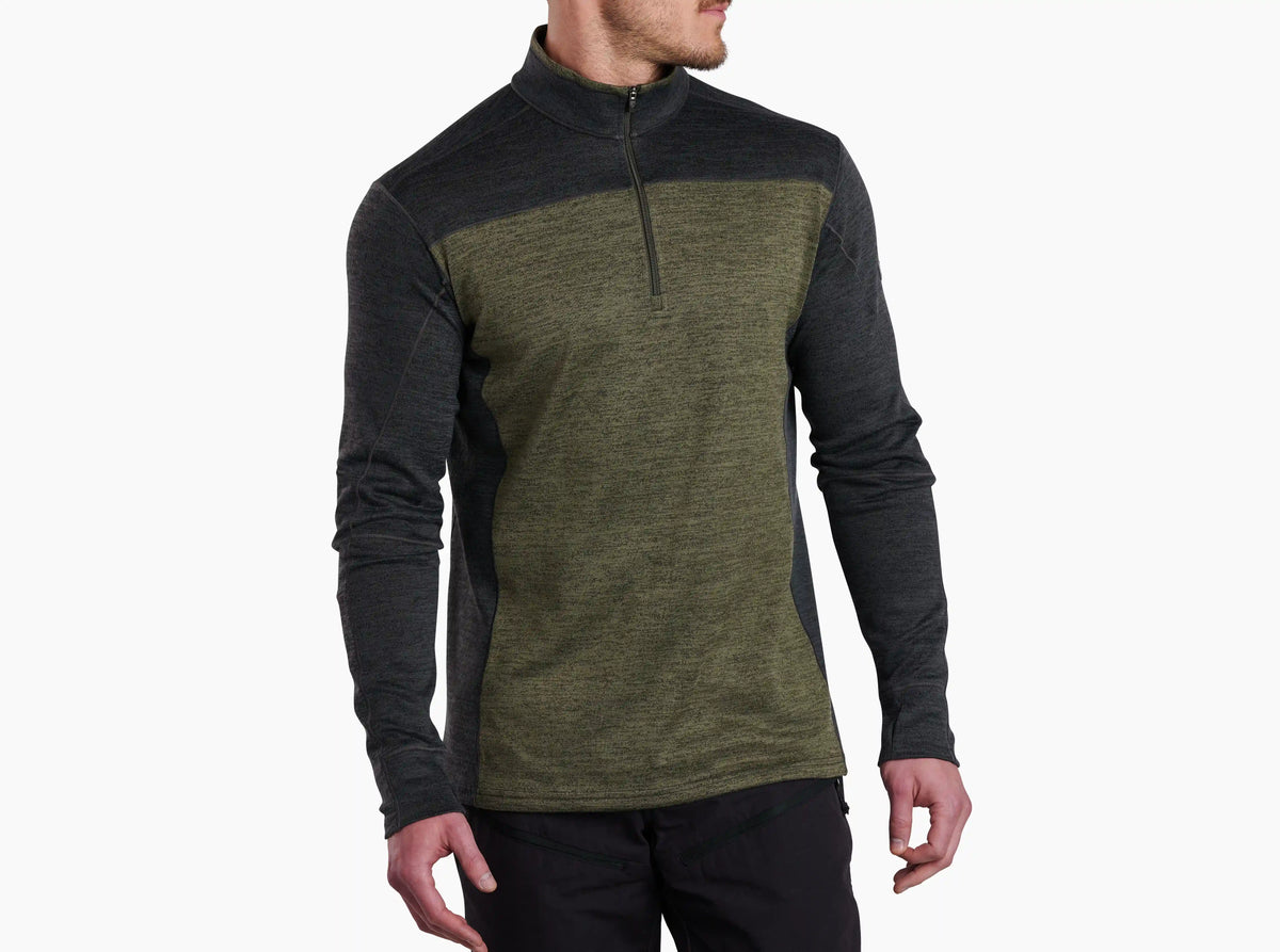 Ryzer™ 1/4 Zip