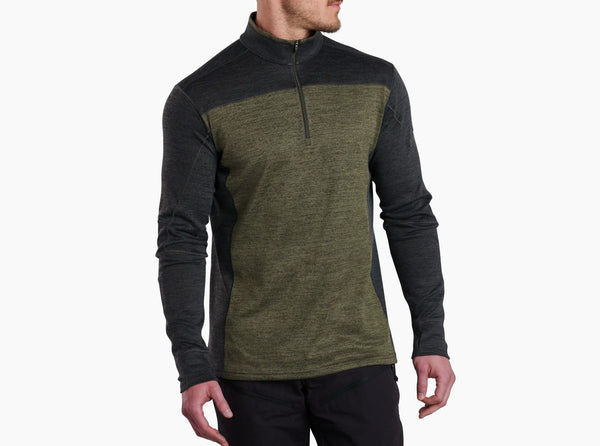 Ryzer™ 1/4 Zip