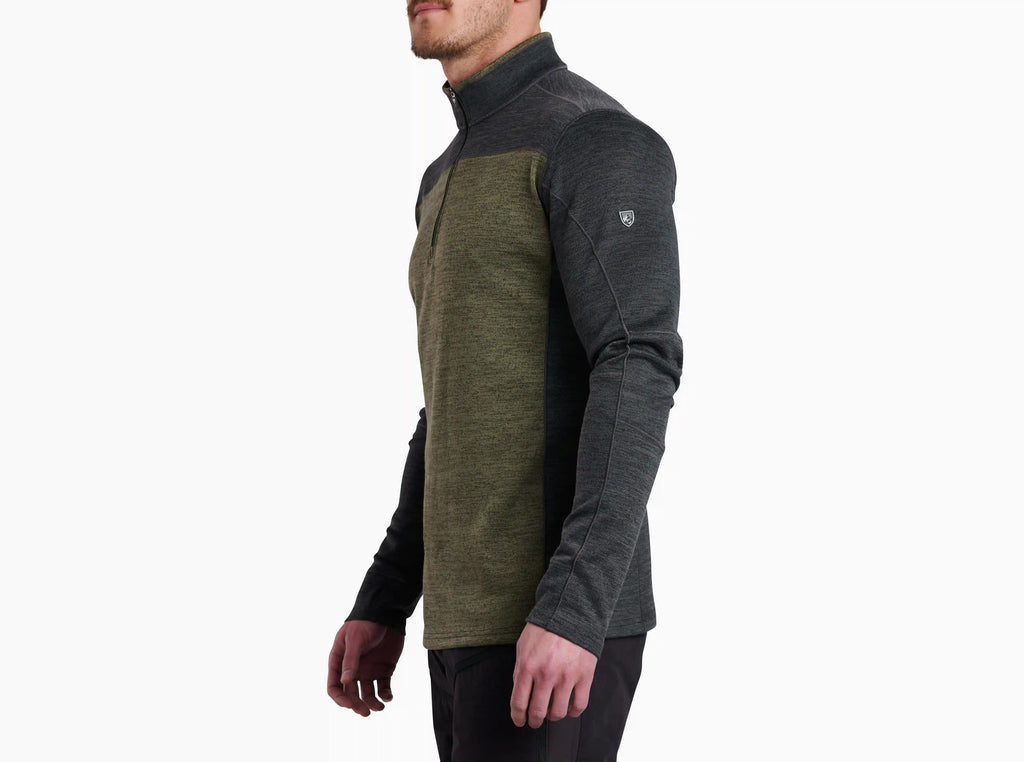 Ryzer™ 1/4 Zip