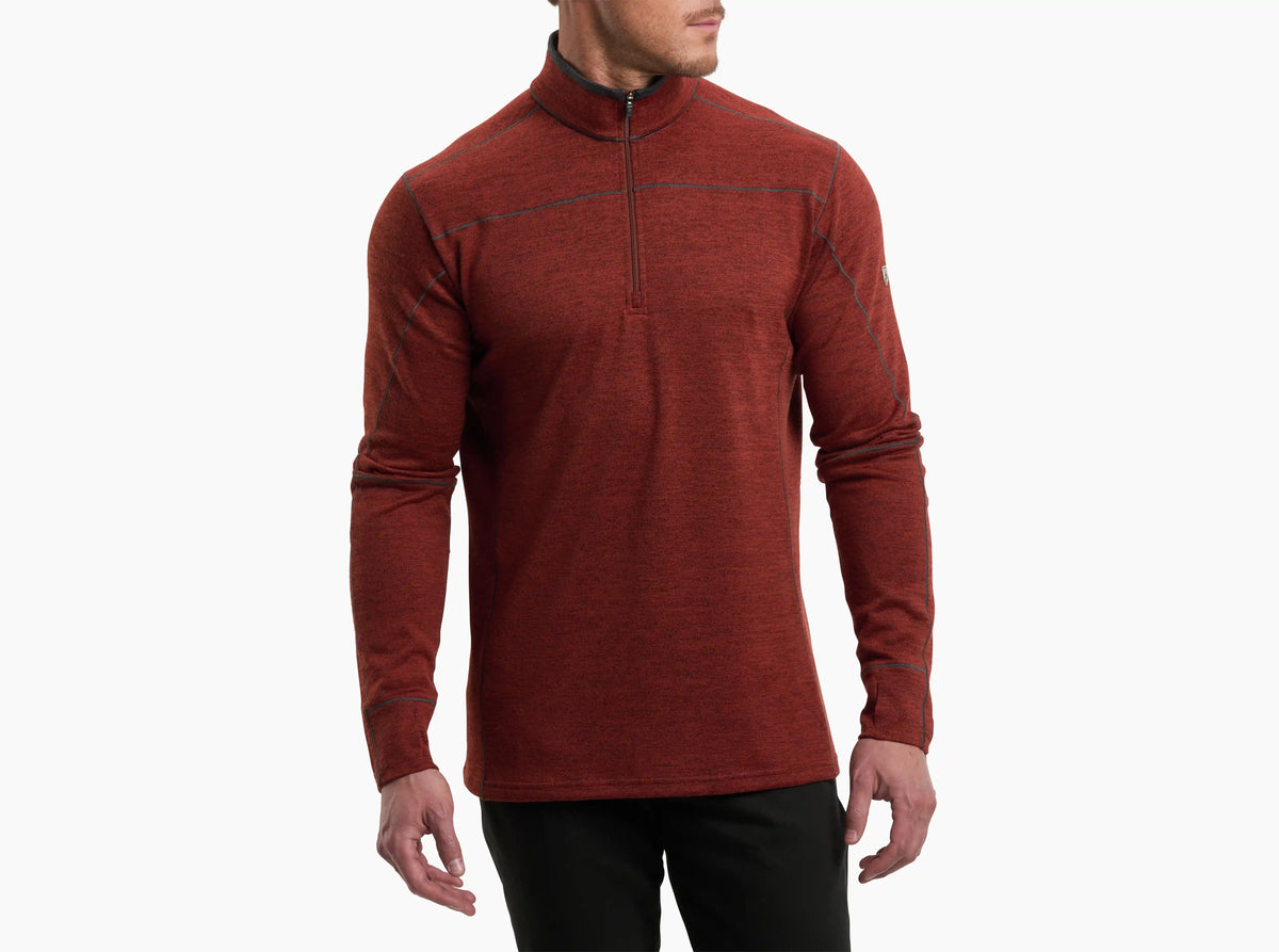Ryzer™ 1/4 Zip