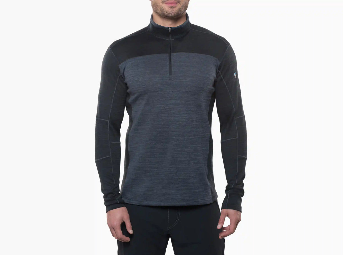 Ryzer™ 1/4 Zip