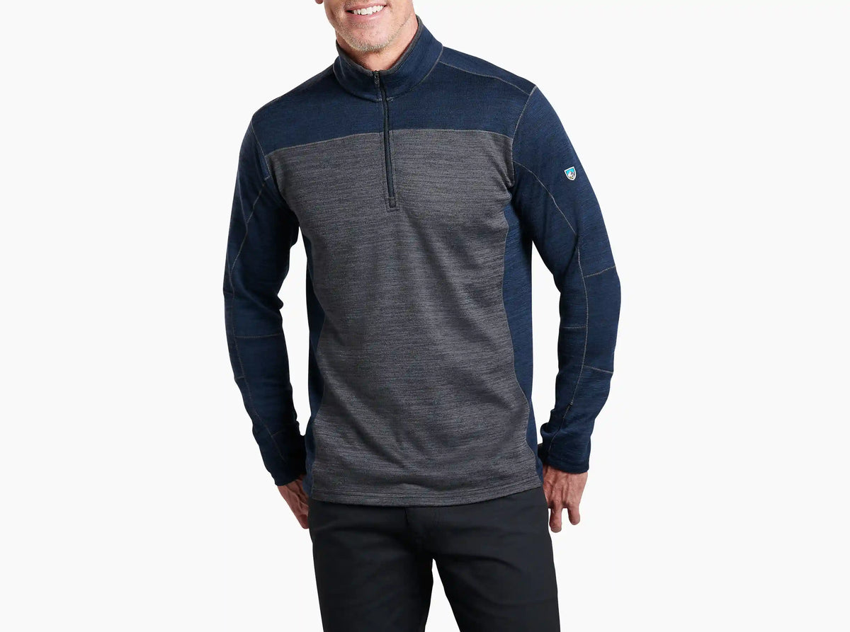 Ryzer™ 1/4 Zip