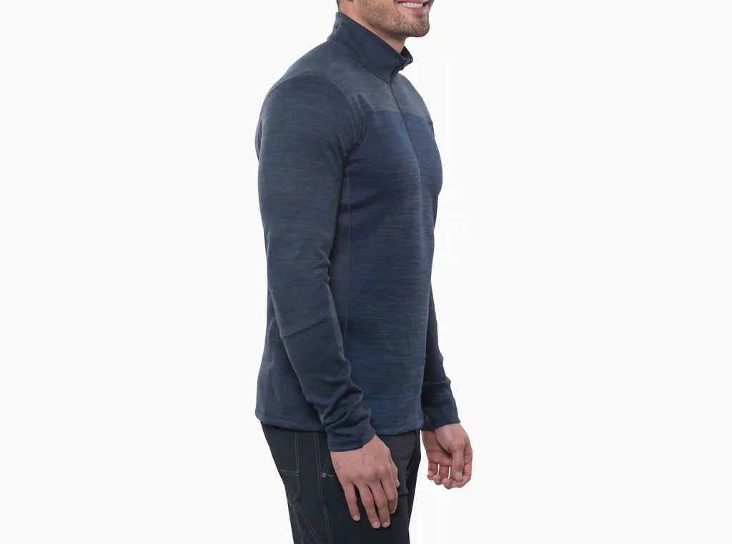 Ryzer™ 1/4 Zip