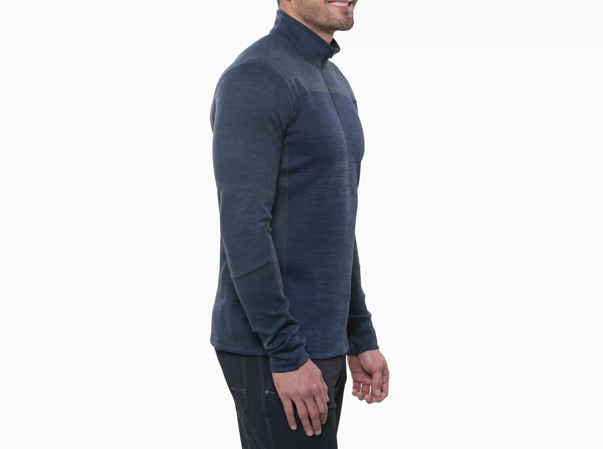 Ryzer™ 1/4 Zip