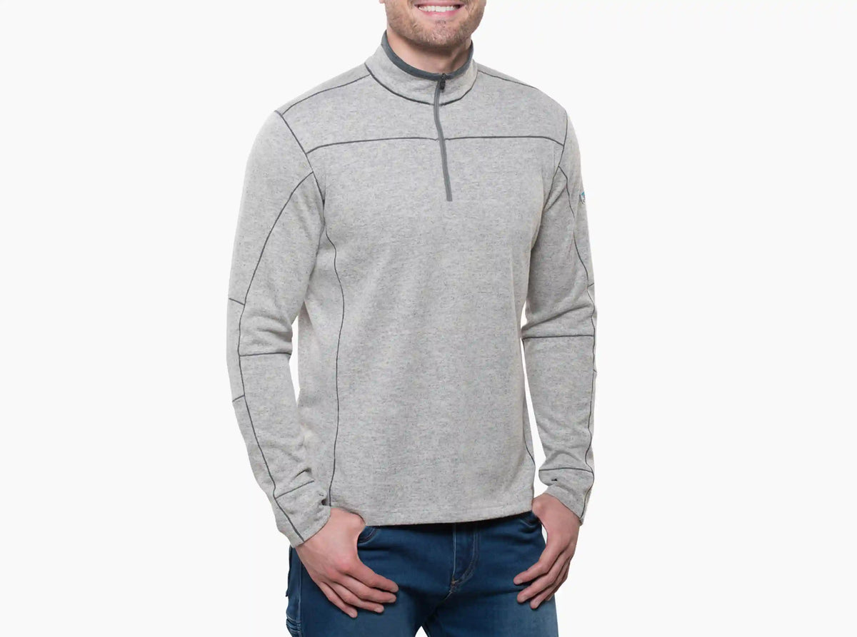 Ryzer™ 1/4 Zip