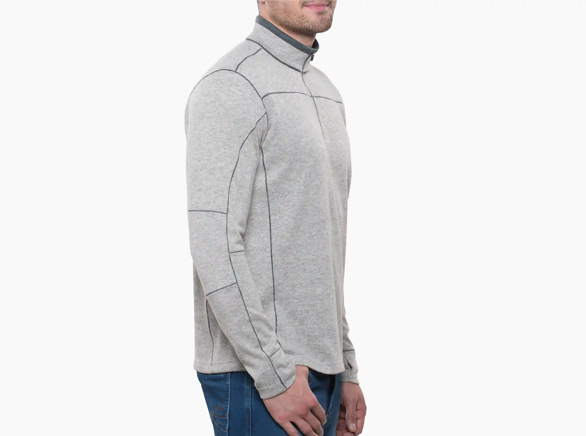 Ryzer™ 1/4 Zip
