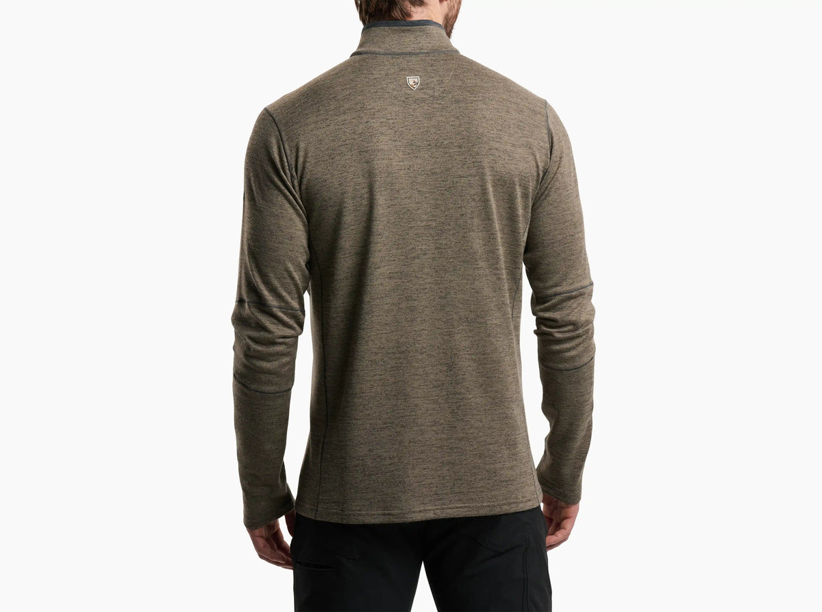 Ryzer™ 1/4 Zip
